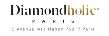 logo diamondholic Paris